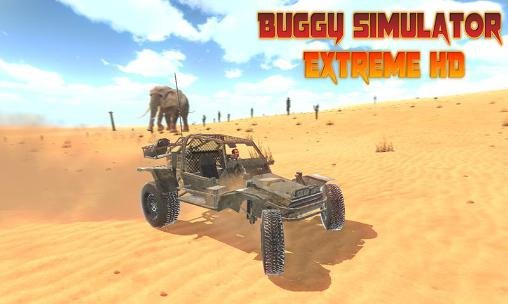 download Buggy simulator extreme HD apk